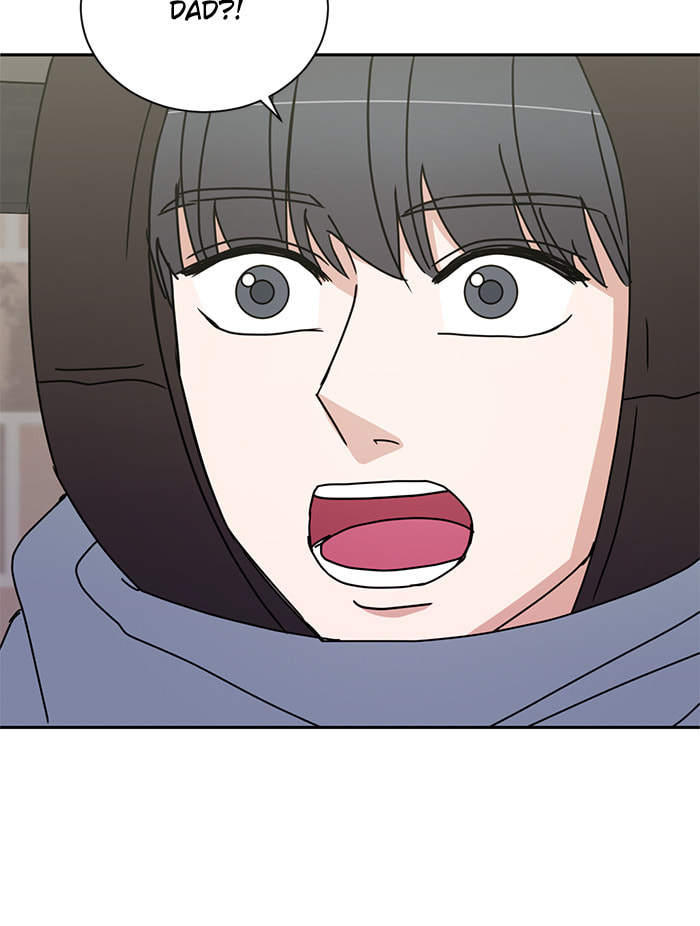 Scorching Romance Chapter 89 page 27 - 