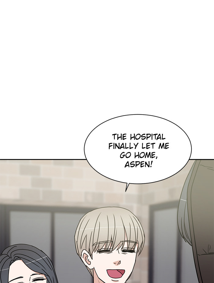 Scorching Romance Chapter 89 page 28 - 