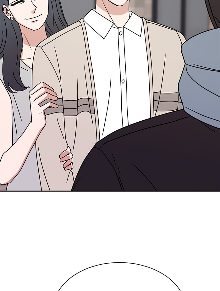 Scorching Romance Chapter 89 page 29 - 