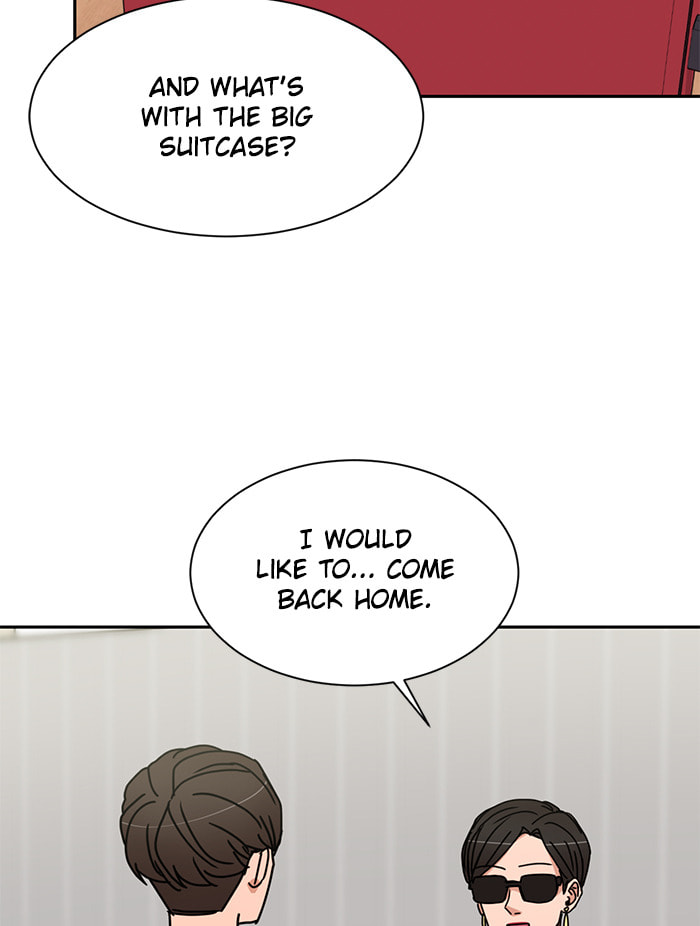 Scorching Romance Chapter 89 page 4 - 