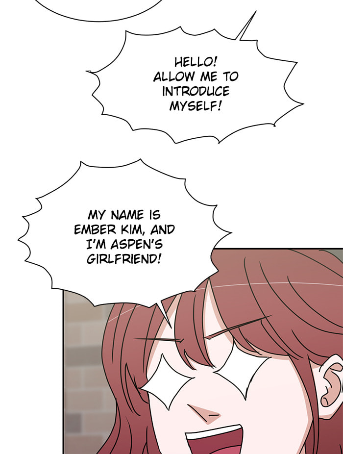 Scorching Romance Chapter 89 page 31 - 