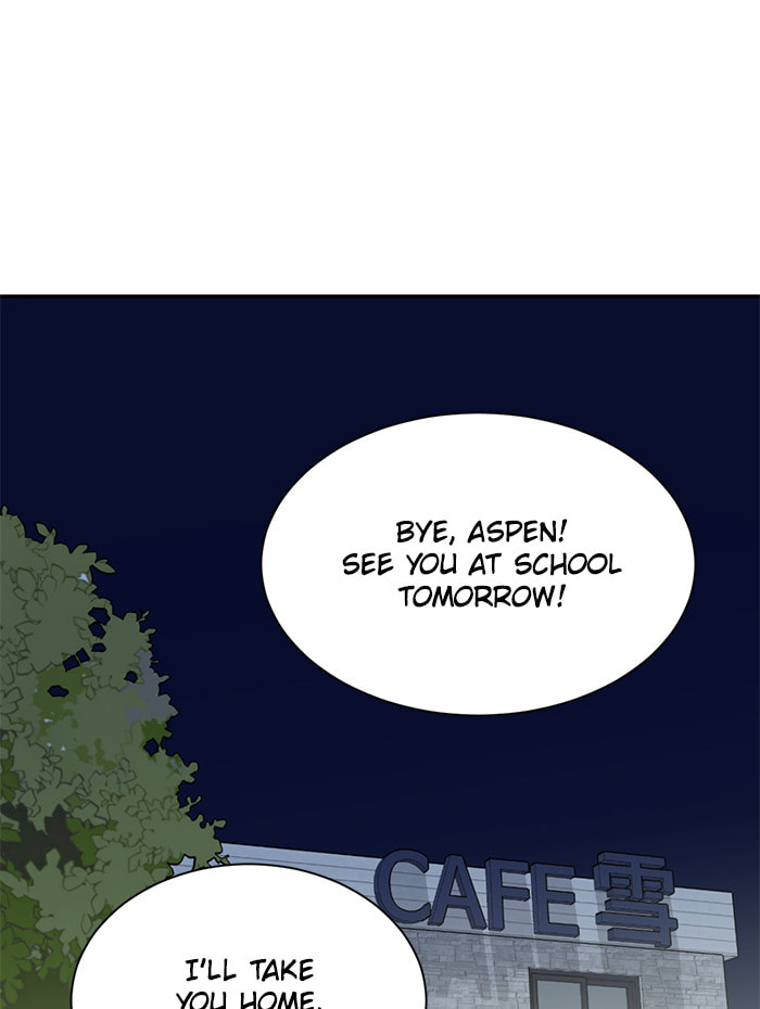 Scorching Romance Chapter 89 page 34 - 