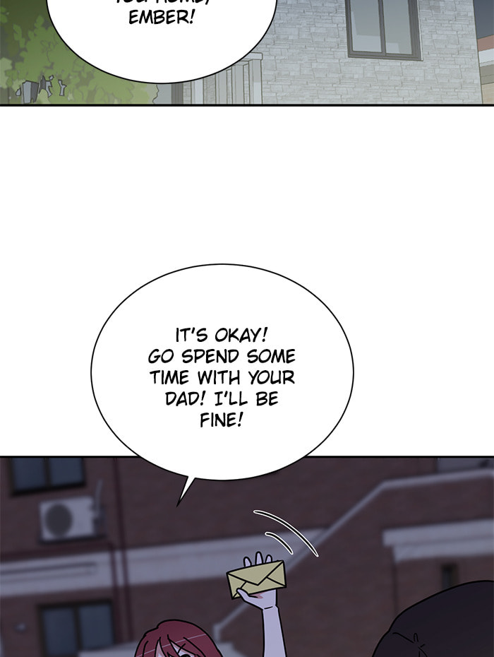 Scorching Romance Chapter 89 page 35 - 