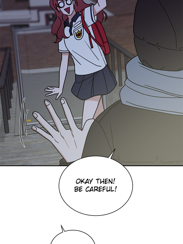 Scorching Romance Chapter 89 page 36 - 