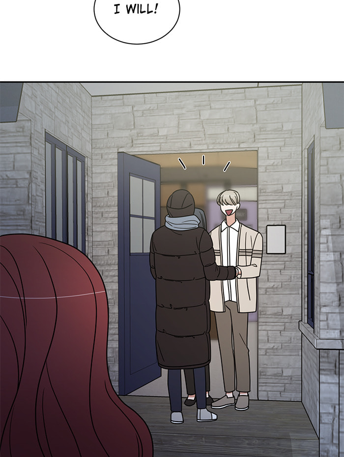 Scorching Romance Chapter 89 page 37 - 