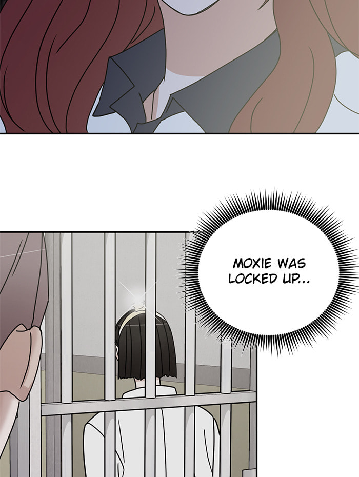 Scorching Romance Chapter 89 page 39 - 