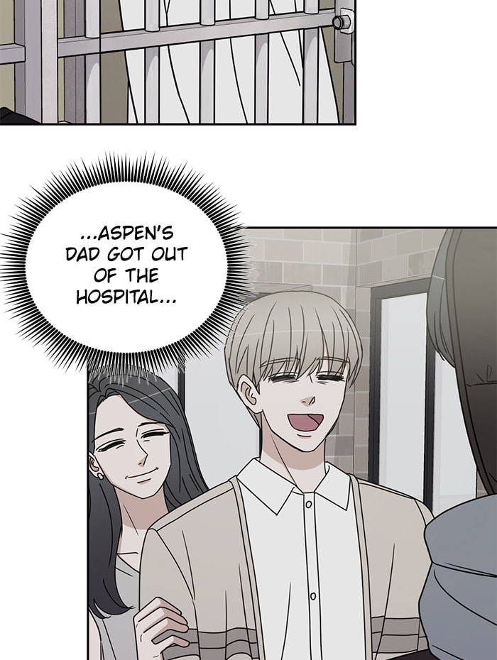 Scorching Romance Chapter 89 page 40 - 