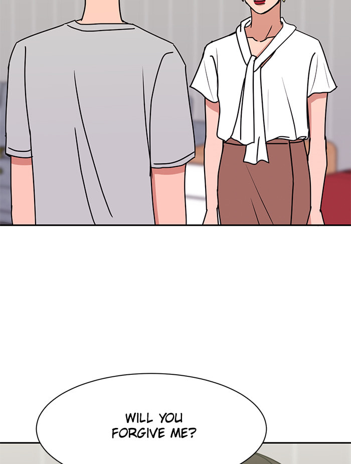 Scorching Romance Chapter 89 page 5 - 