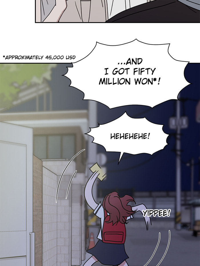 Scorching Romance Chapter 89 page 41 - 