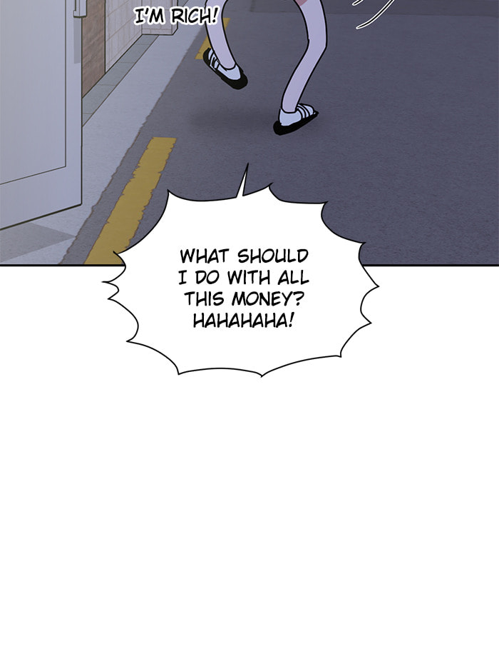Scorching Romance Chapter 89 page 42 - 