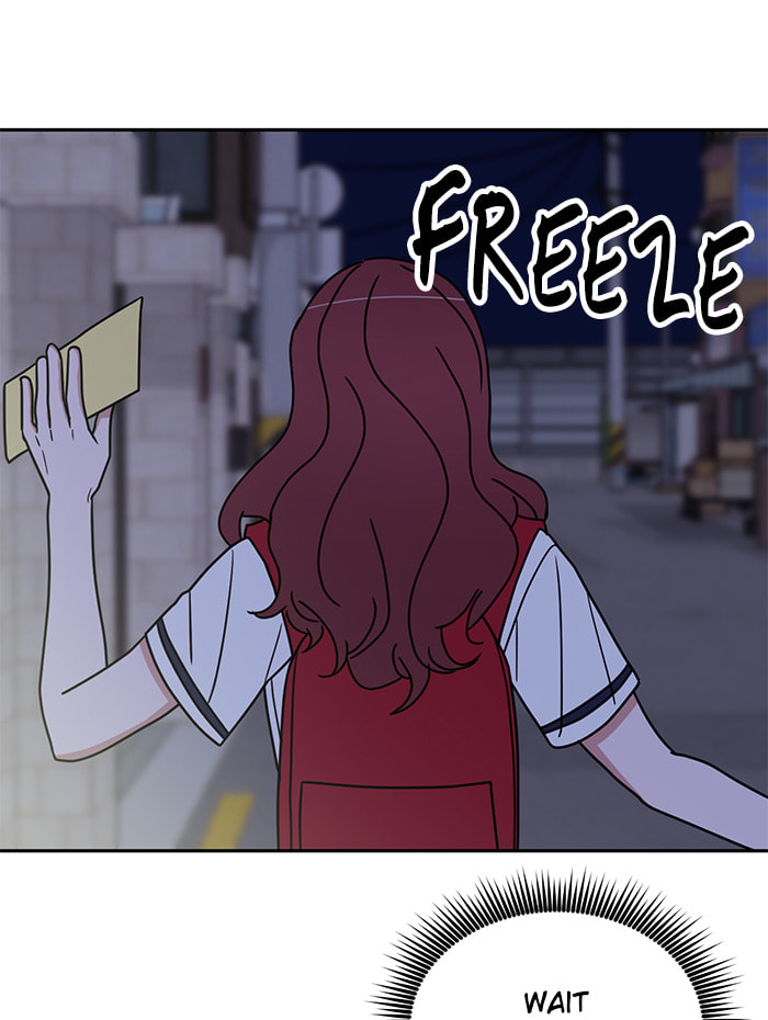 Scorching Romance Chapter 89 page 43 - 