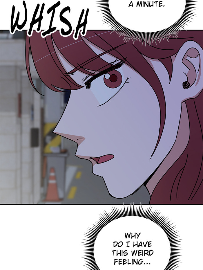 Scorching Romance Chapter 89 page 44 - 