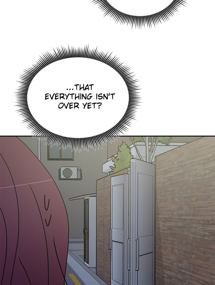 Scorching Romance Chapter 89 page 45 - 