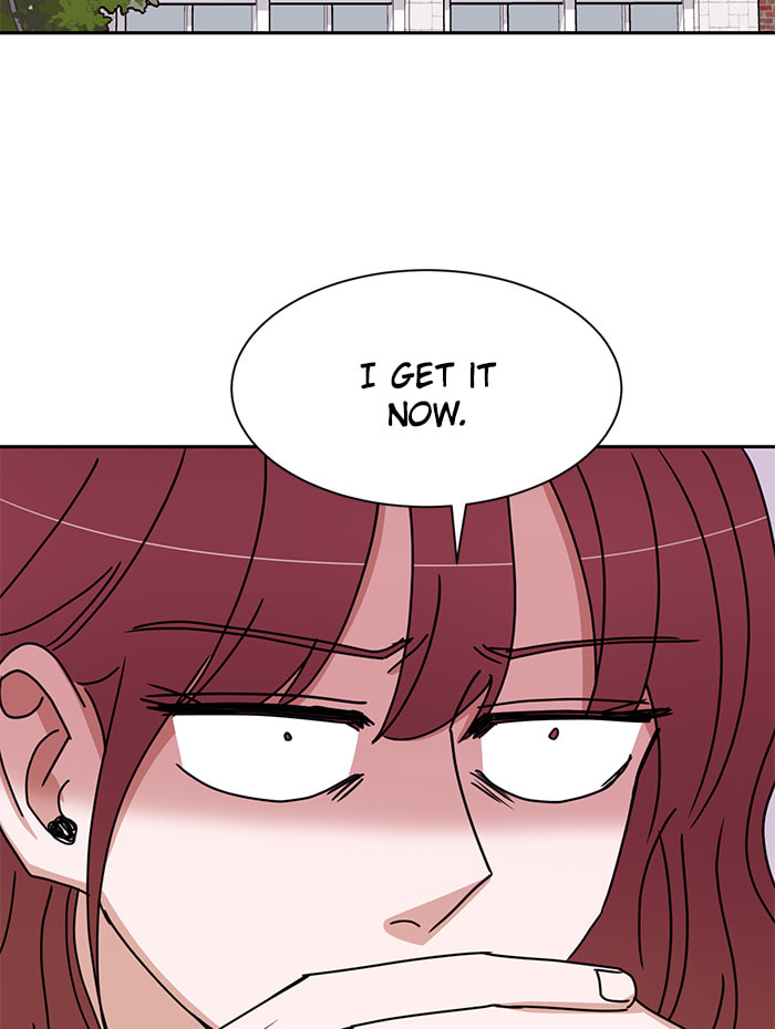 Scorching Romance Chapter 89 page 48 - 