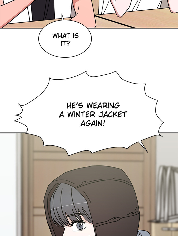 Scorching Romance Chapter 89 page 50 - 