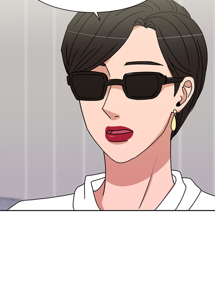 Scorching Romance Chapter 89 page 6 - 