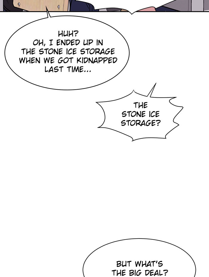 Scorching Romance Chapter 89 page 53 - 
