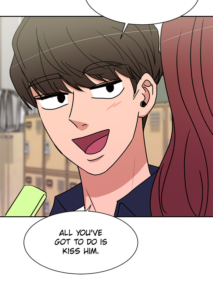 Scorching Romance Chapter 89 page 54 - 