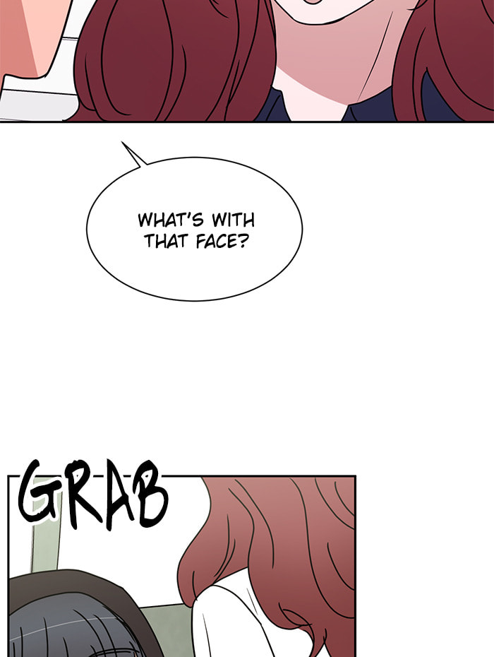 Scorching Romance Chapter 89 page 56 - 