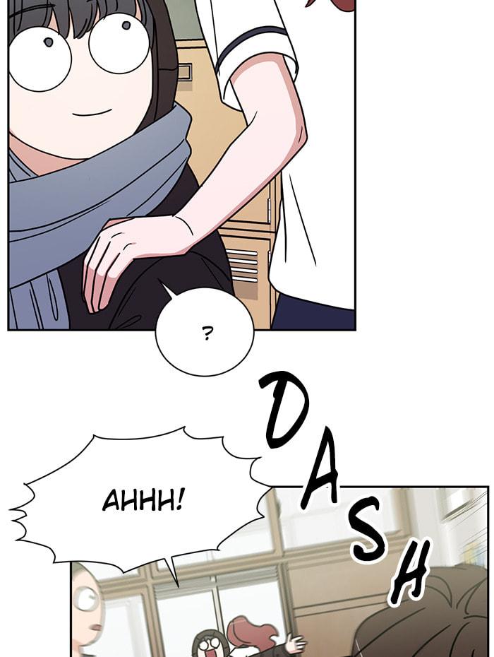 Scorching Romance Chapter 89 page 57 - 