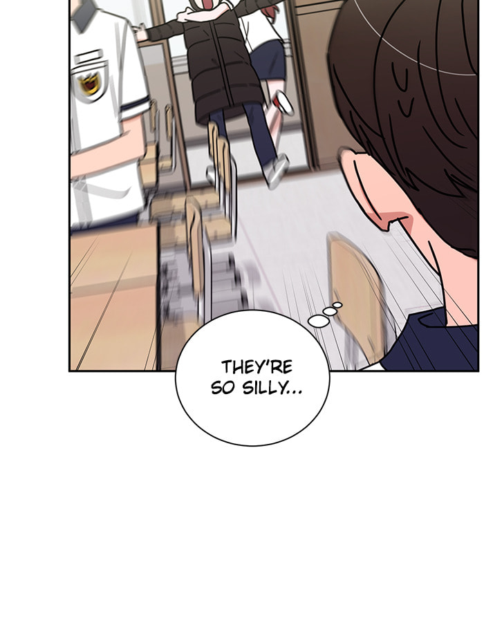 Scorching Romance Chapter 89 page 58 - 