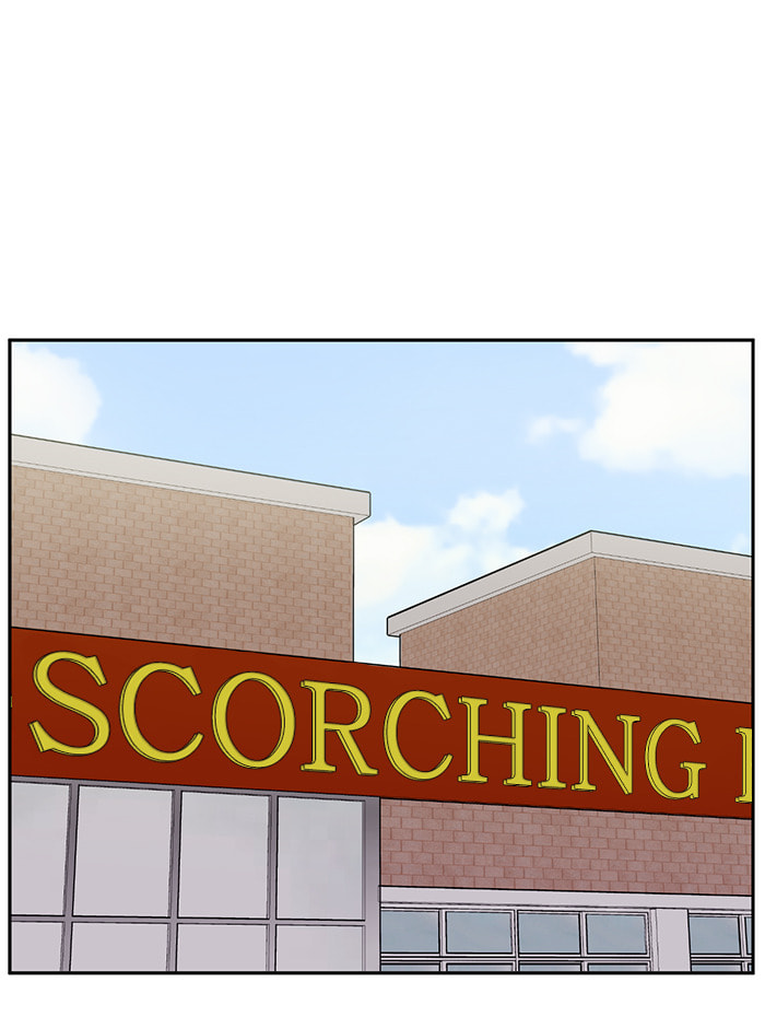Scorching Romance Chapter 89 page 59 - 
