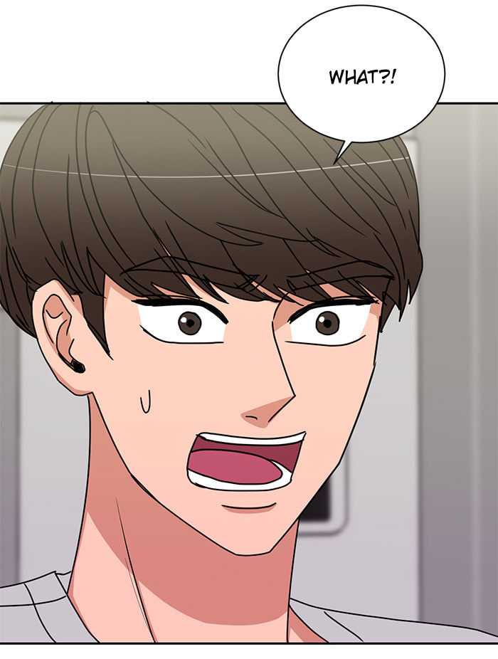 Scorching Romance Chapter 89 page 7 - 
