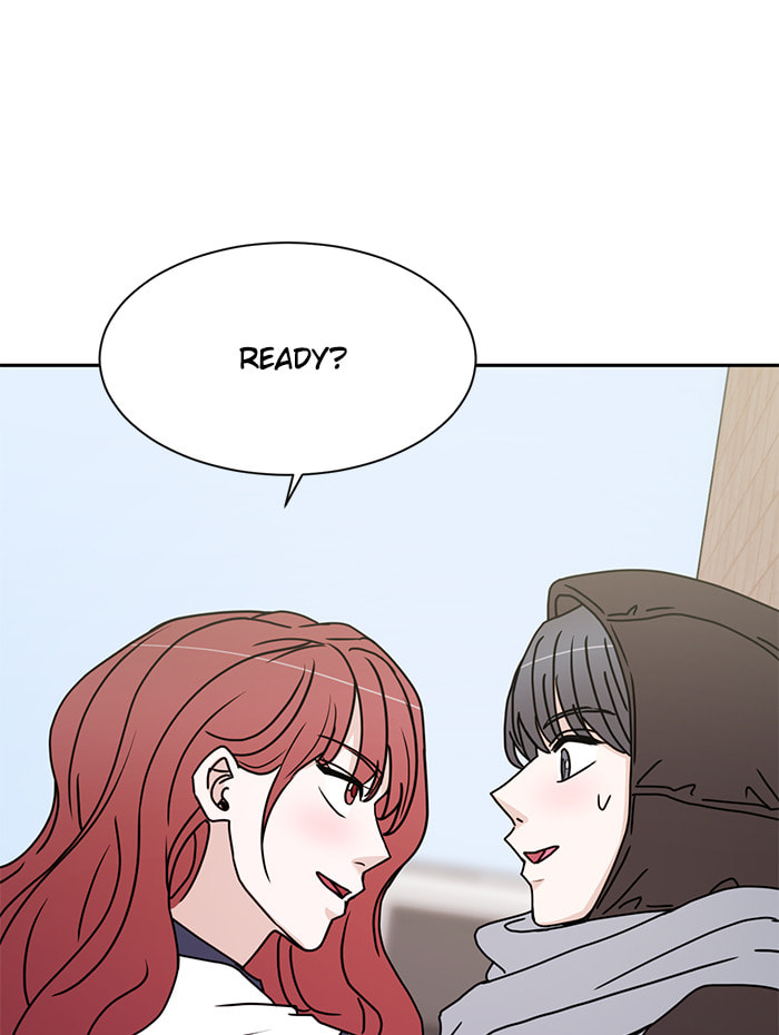 Scorching Romance Chapter 89 page 61 - 