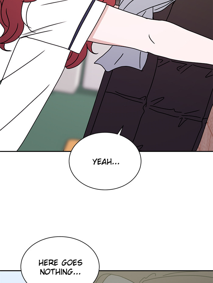 Scorching Romance Chapter 89 page 62 - 