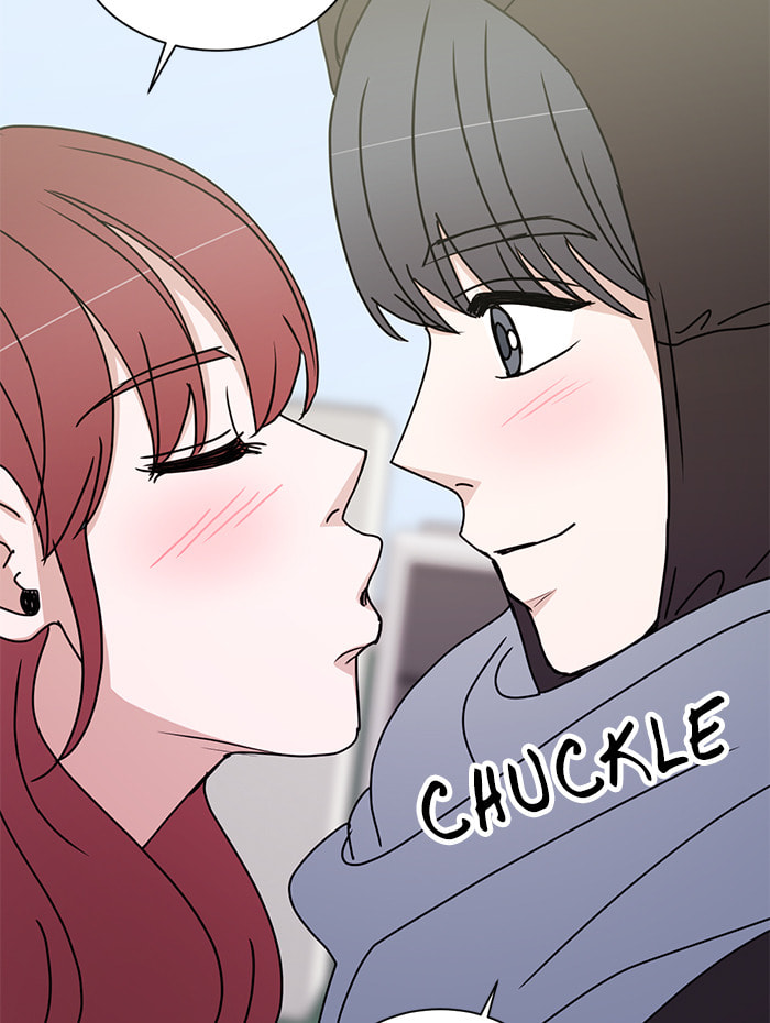 Scorching Romance Chapter 89 page 63 - 