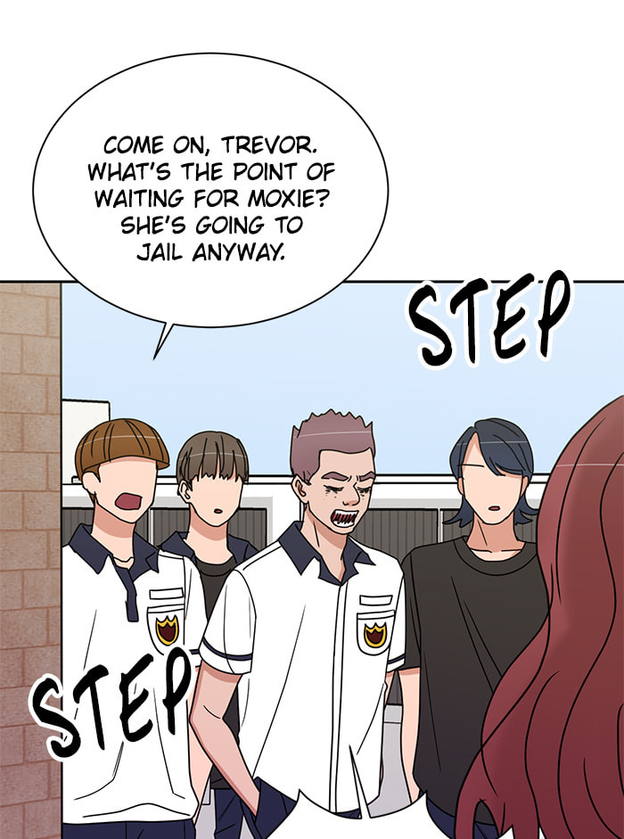 Scorching Romance Chapter 89 page 65 - 