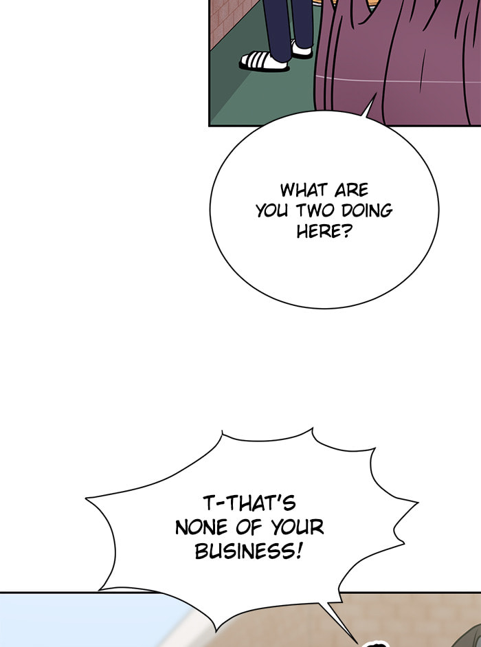 Scorching Romance Chapter 89 page 68 - 
