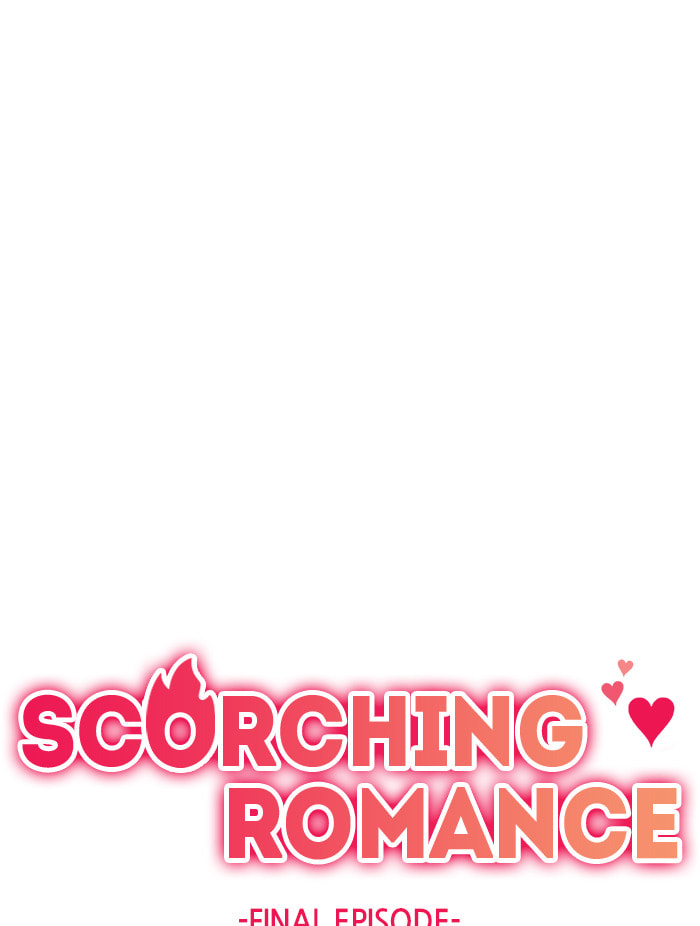 Scorching Romance Chapter 89 page 8 - 