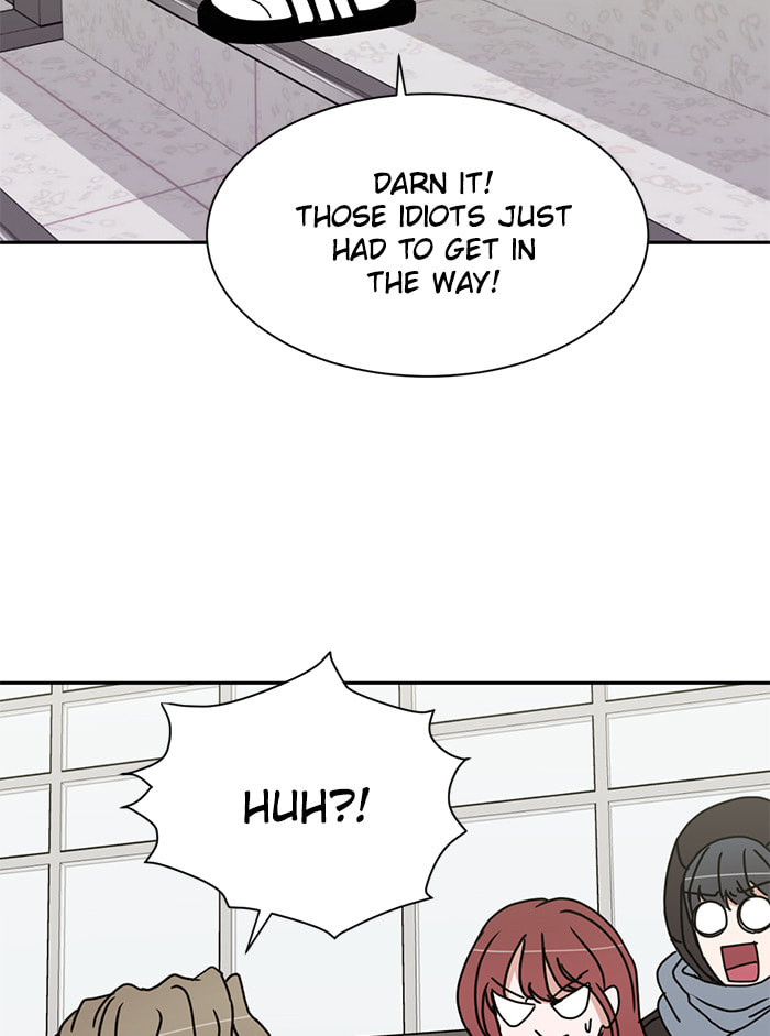 Scorching Romance Chapter 89 page 71 - 