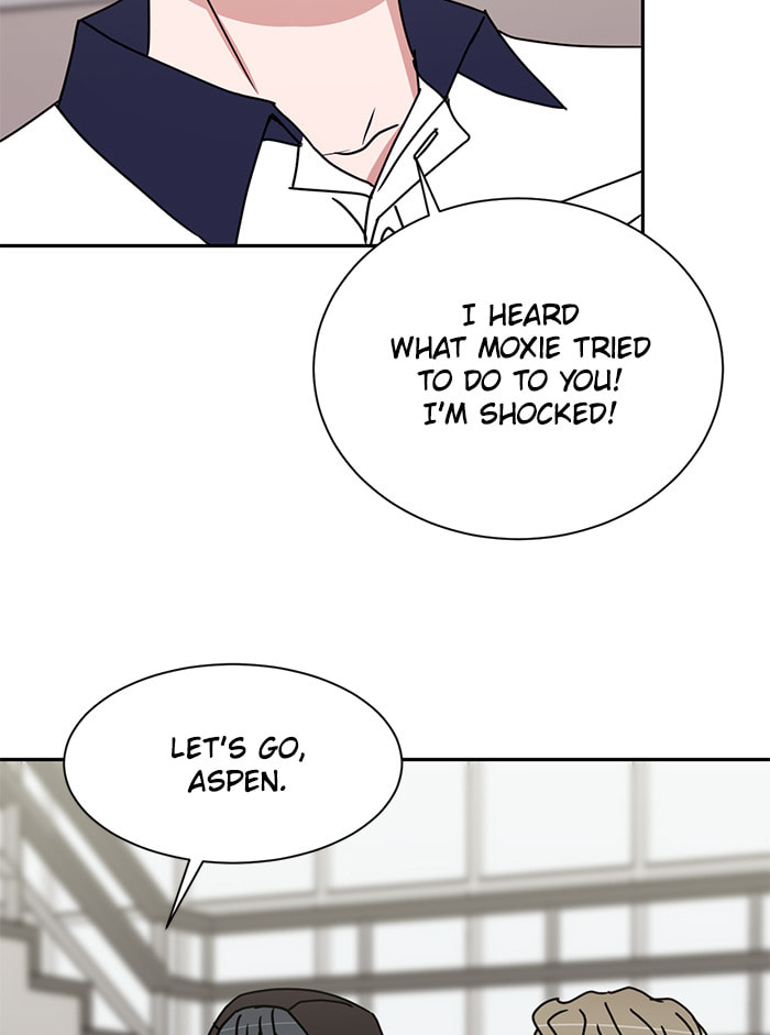 Scorching Romance Chapter 89 page 74 - 