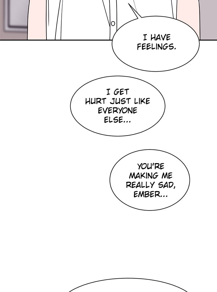 Scorching Romance Chapter 89 page 79 - 
