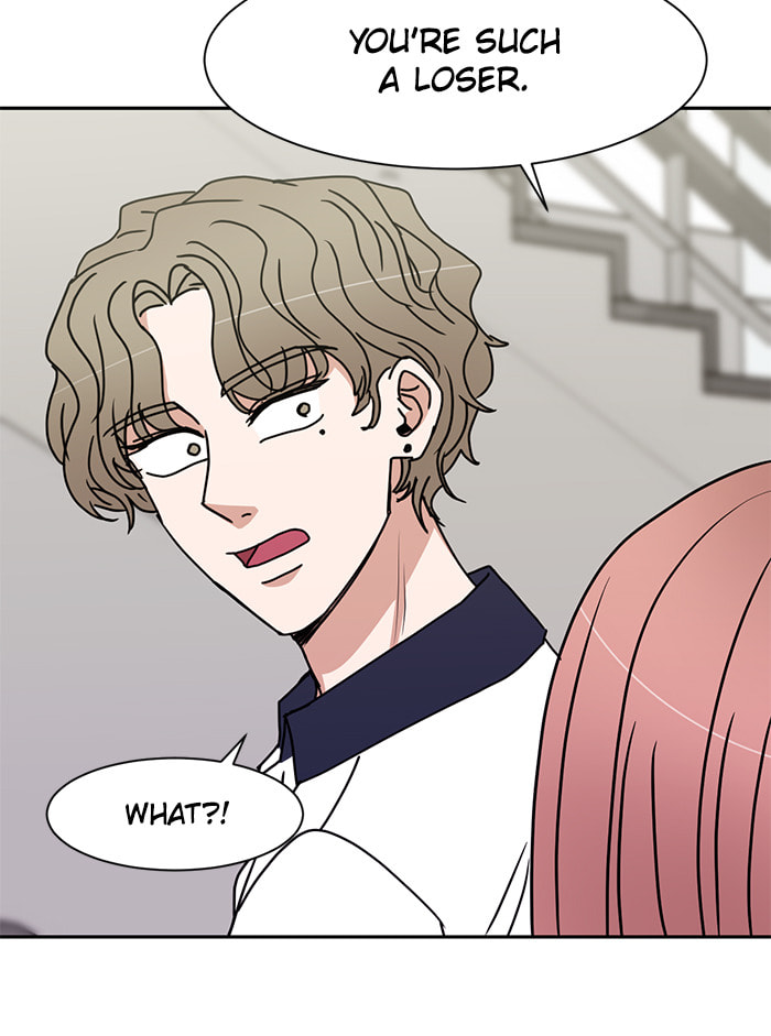 Scorching Romance Chapter 89 page 80 - 