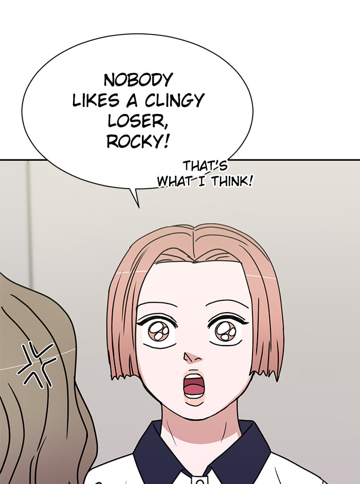 Scorching Romance Chapter 89 page 81 - 