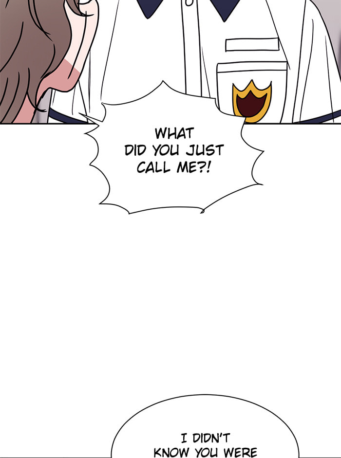 Scorching Romance Chapter 89 page 82 - 