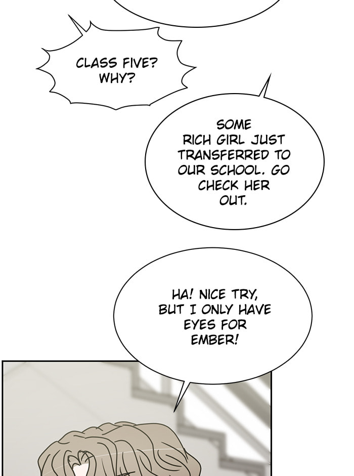 Scorching Romance Chapter 89 page 84 - 