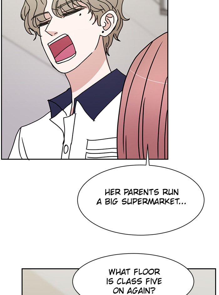 Scorching Romance Chapter 89 page 85 - 
