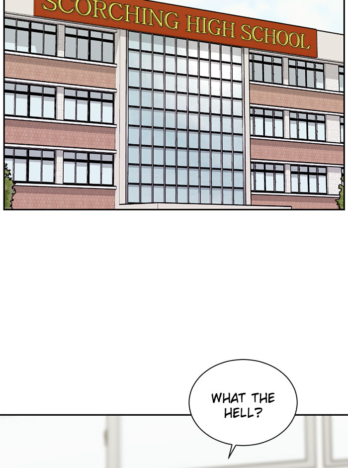 Scorching Romance Chapter 89 page 88 - 