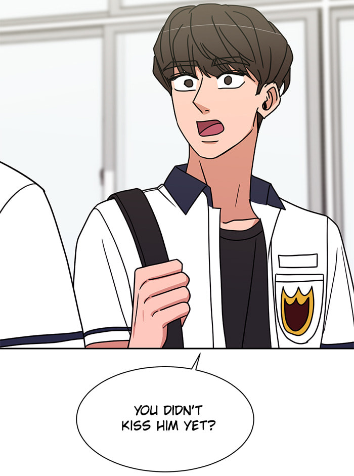 Scorching Romance Chapter 89 page 89 - 