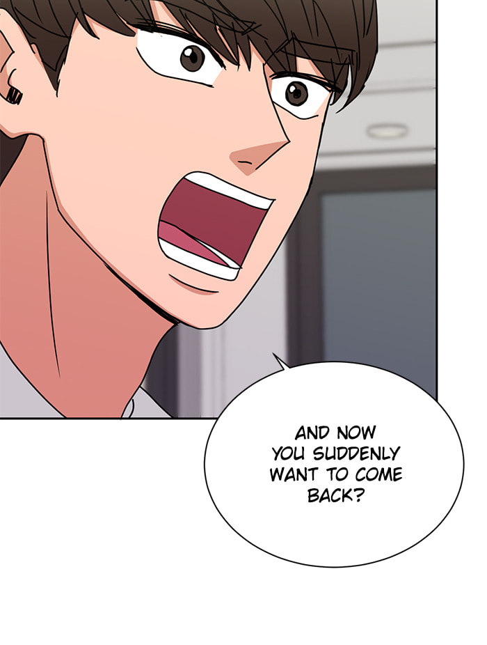 Scorching Romance Chapter 89 page 10 - 