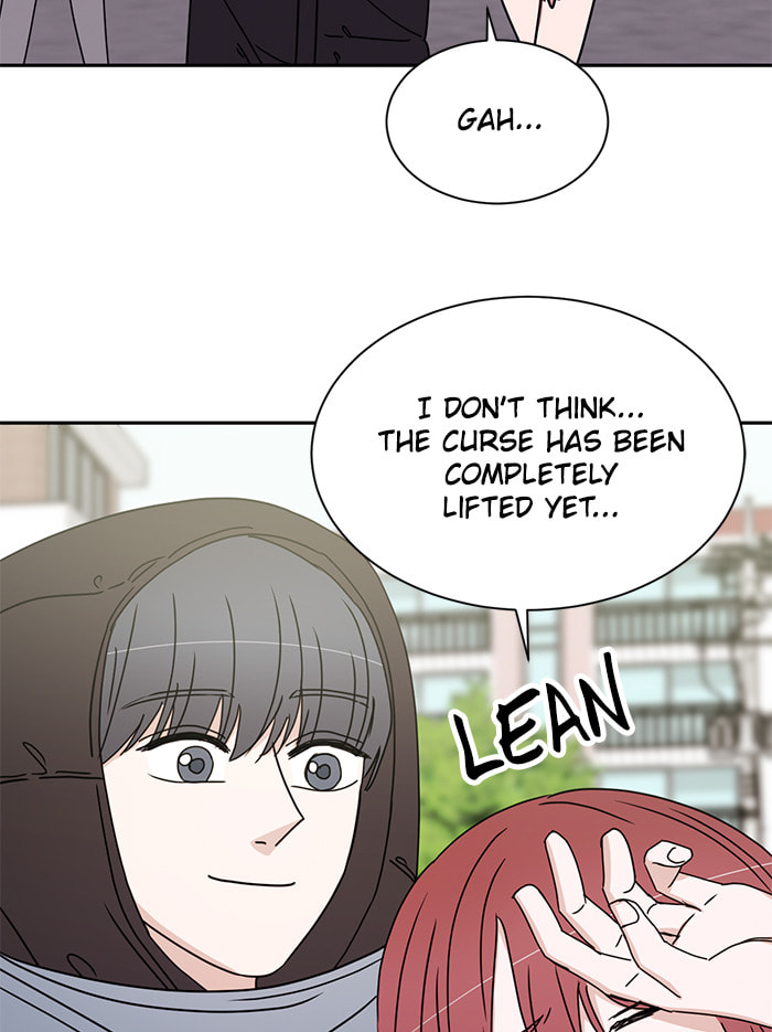 Scorching Romance Chapter 89 page 95 - 