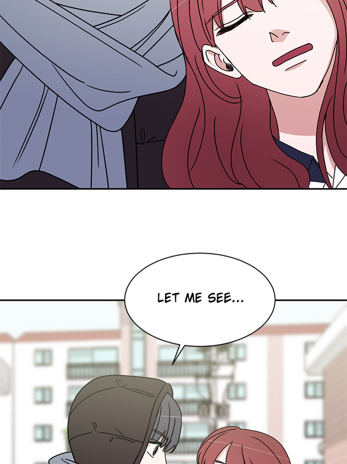Scorching Romance Chapter 89 page 96 - 
