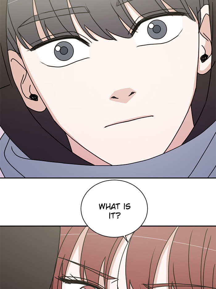 Scorching Romance Chapter 89 page 98 - 