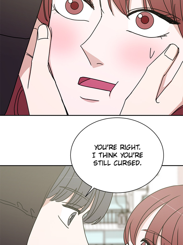 Scorching Romance Chapter 89 page 99 - 