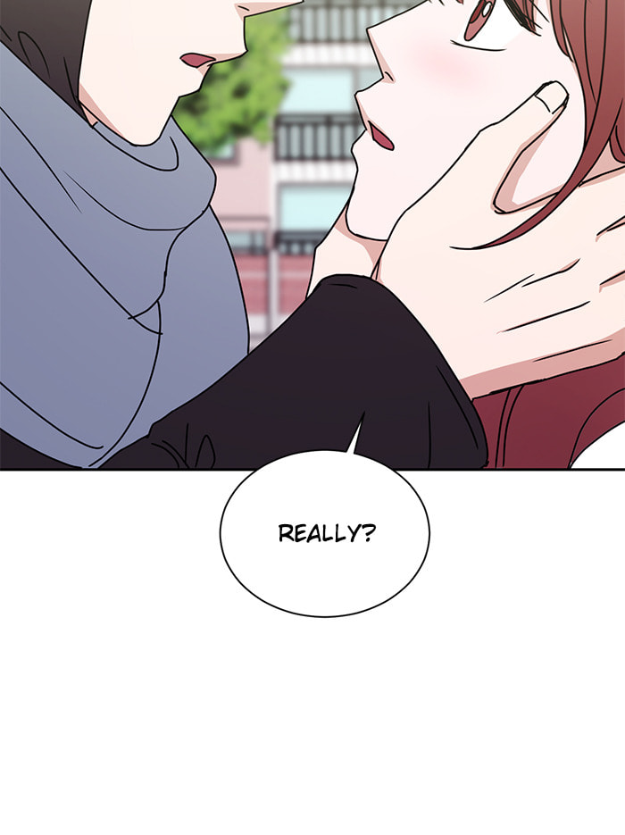 Scorching Romance Chapter 89 page 100 - 