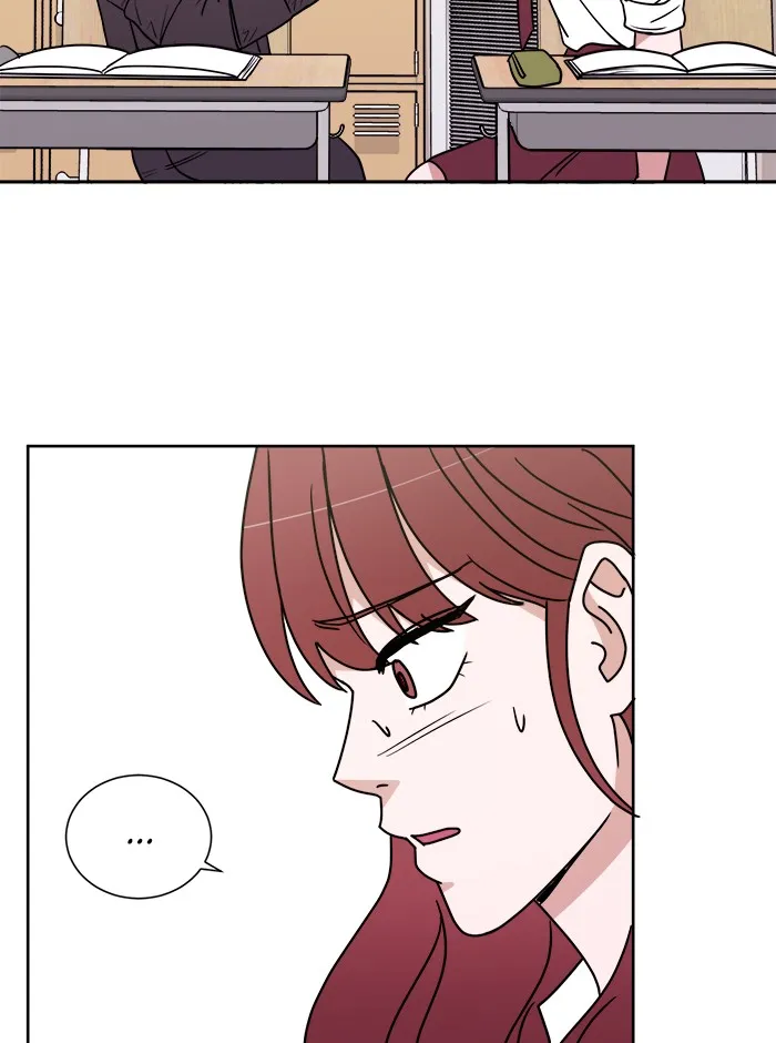 Scorching Romance Chapter 9 page 2 - 